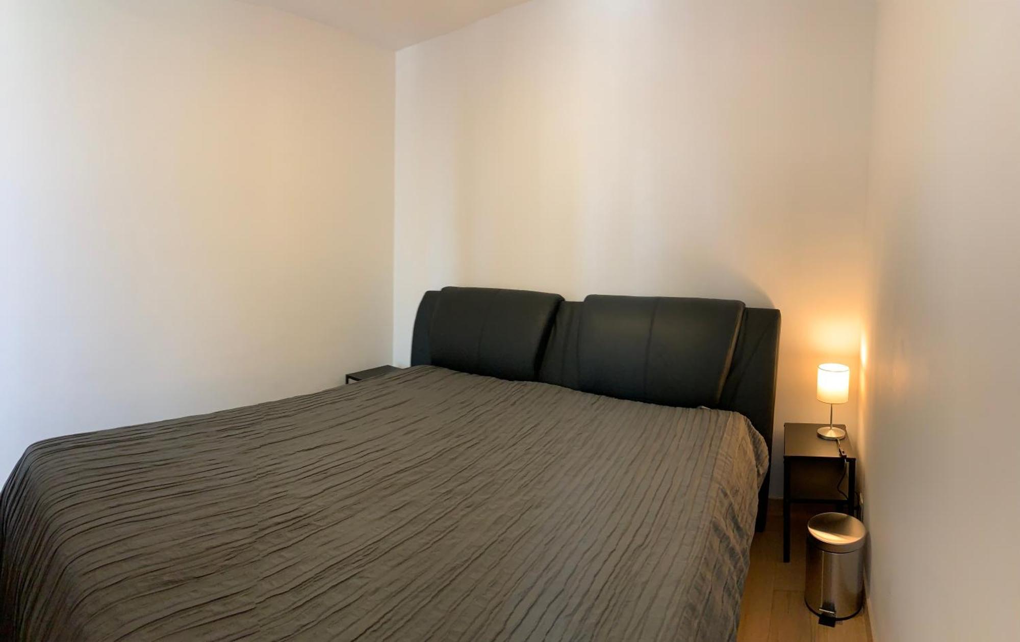 Apartments09 In New Building With Free Parking Panorama City - Amazing View Close To Old Town Братислава Екстер'єр фото